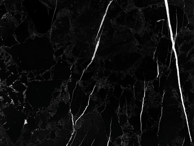 Black Marble – Rend Natural Stone